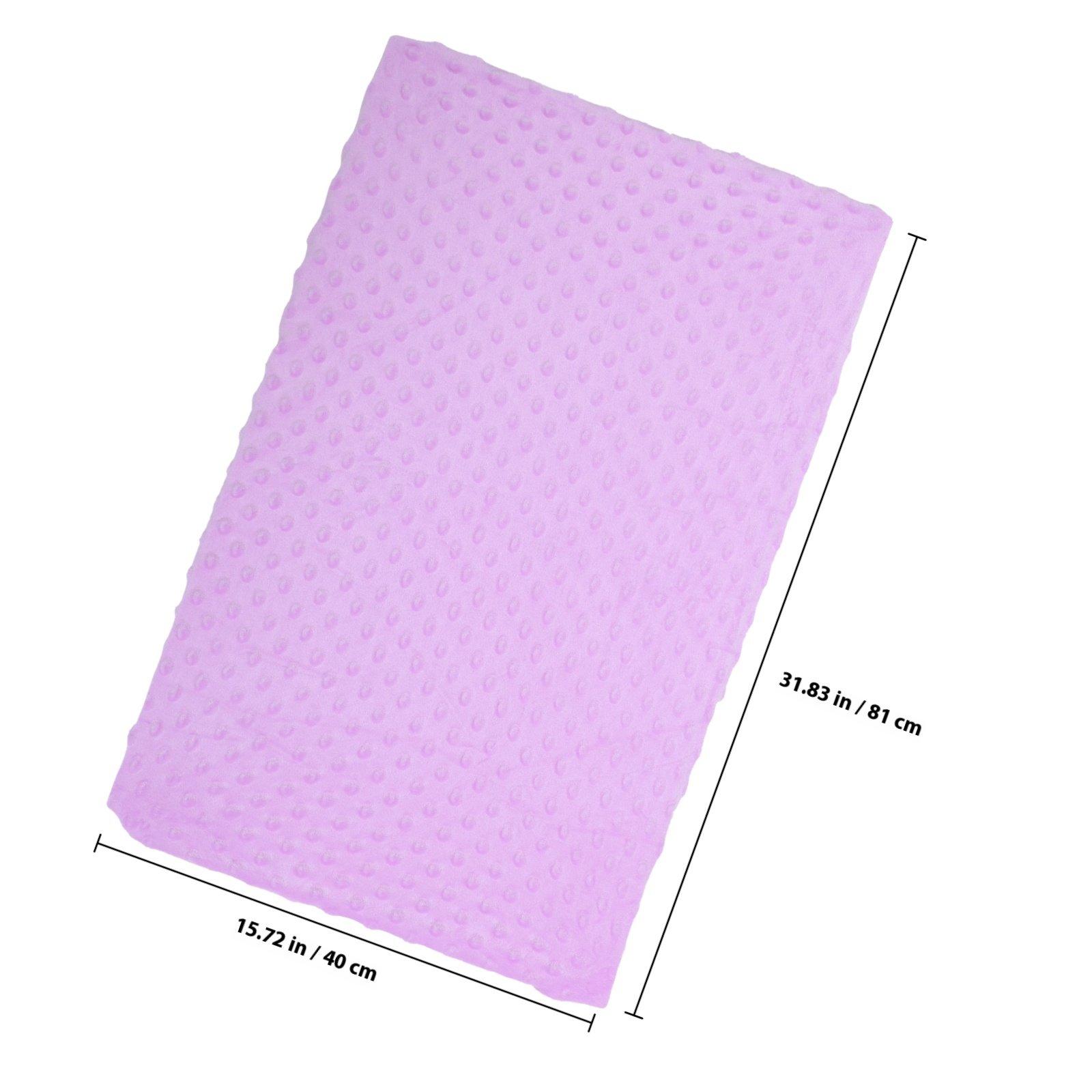 Baby Changing Pad Cover Cotton Soft Breathable Reusable Washable Removable Diaper Changing Pad Sheet Elastic Fit Most Infant фиолетовый
Baby Changing Pad Cover Cotton Soft Breathable Reusable Washable Removable Diaper Changing Pad Sheet Elastic Fit Most Infant фиолетовый