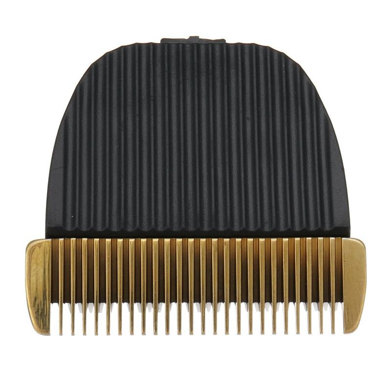 M-Modern-Grooming Сменная головка лезвия для машинки для стрижки животных 40 мм 24 зуба чёрный
M-Modern-Grooming Сменная головка лезвия для машинки для стрижки животных 40 мм 24 зуба чёрный