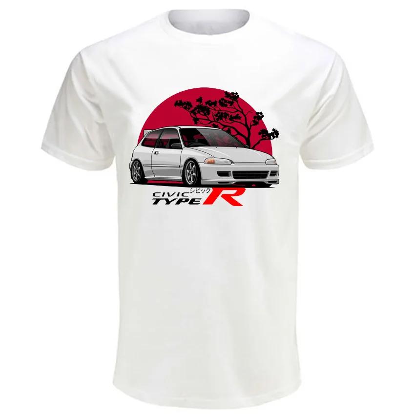 Hip Hop Japan Style Men Short Sleeve JDM Mugen Power T-Shirt Honds Civic Type R EG EK Car Classic T shirts Boy Casual White Tees L
Hip Hop Japan Style Men Short Sleeve JDM Mugen Power T-Shirt Honds Civic Type R EG EK Car Classic T shirts Boy Casual White Tees L