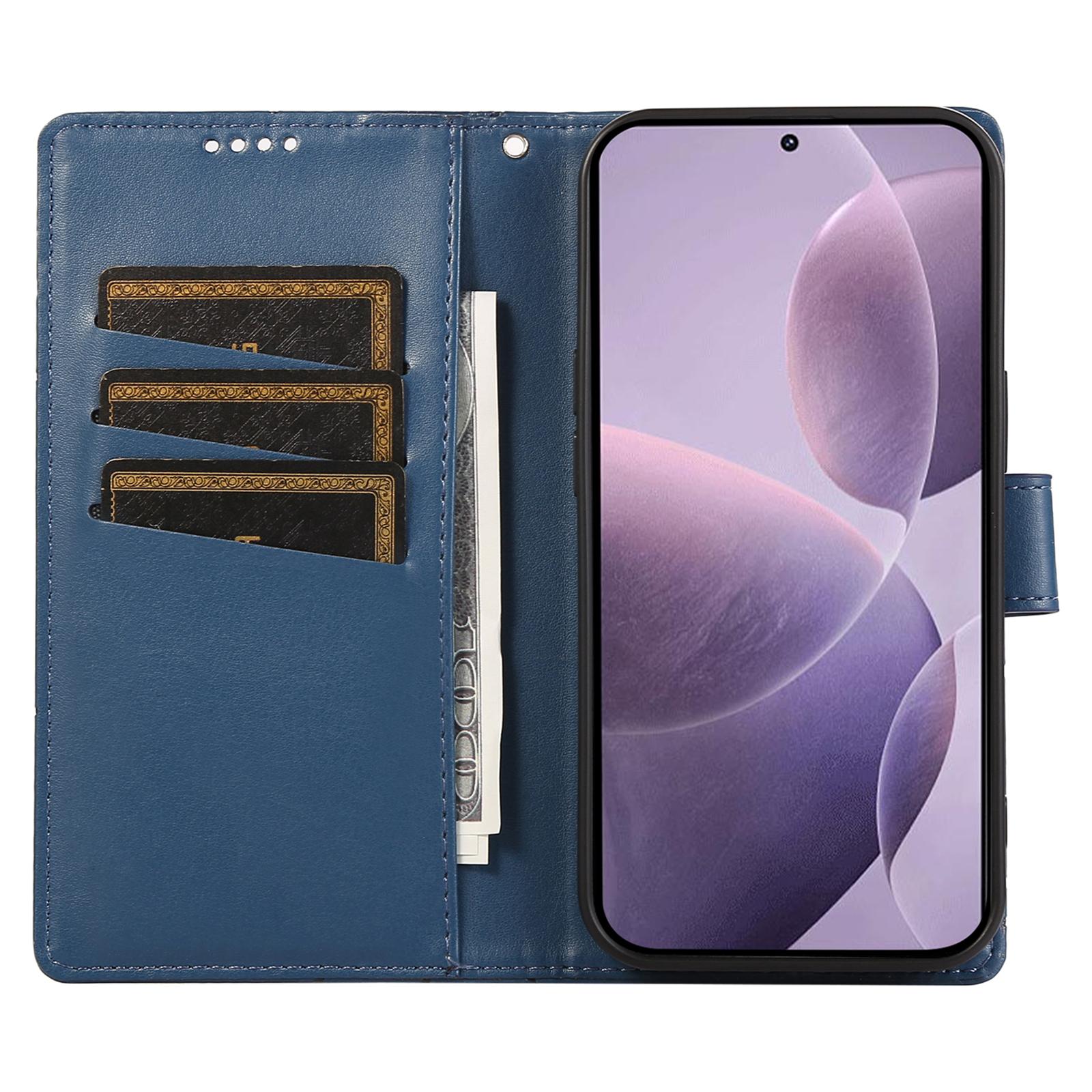 DF-06 For Xiaomi Redmi Note 14 4G (163.25x76.55x8.16mm) Phone Case Line Imprint Leather Wallet Cover Purple
DF-06 For Xiaomi Redmi Note 14 4G (163.25x76.55x8.16mm) Phone Case Line Imprint Leather Wallet Cover Purple