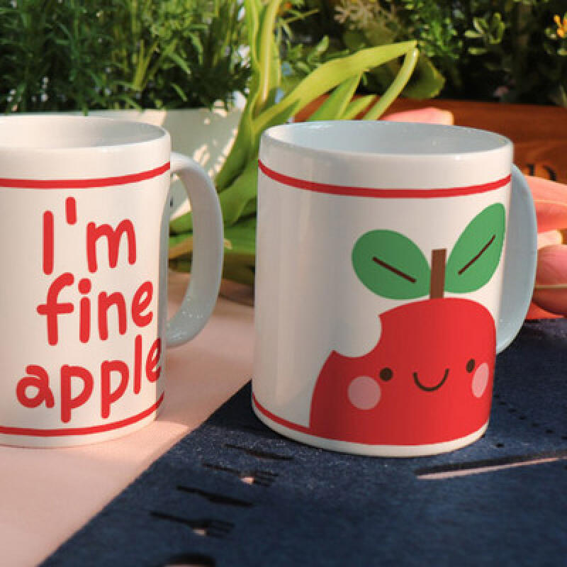 ce170-design mug 2p-I m Apple
ce170-design mug 2p-I m Apple