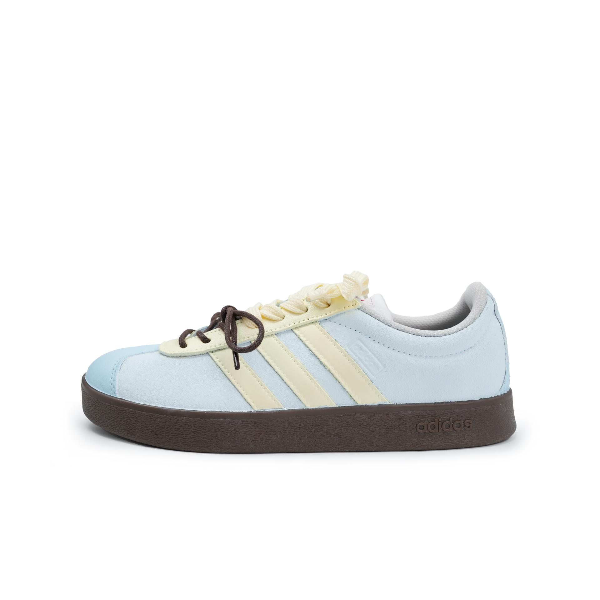 Adidas Neo VL Court Lifestyle Осьминожья Вечеринка, Летняя История Любви Нескользящие Низкие Скейтбордические Кроссовки Унисекс Синие HQ1802(Команда826-) 38
Adidas Neo VL Court Lifestyle Осьминожья Вечеринка, Летняя История Любви Нескользящие Низкие Скейтбордические Кроссовки Унисекс Синие HQ1802(Команда826-) 38