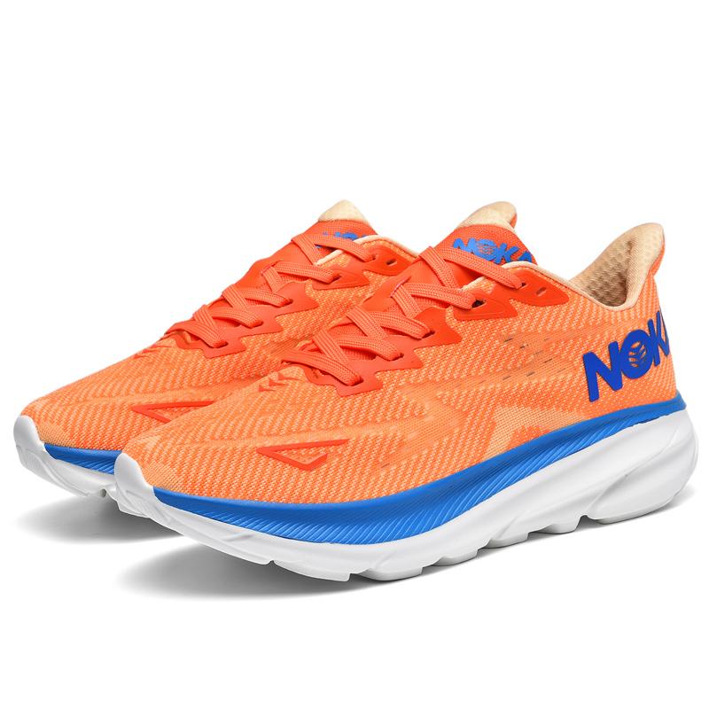 Мужские кроссовки для бега, дышащие мужские спортивные кроссовки, удобная повседневная прогулочная обувь на шнуровке, спортивная тренировочная обувь 45 оранжевый
Мужские кроссовки для бега, дышащие мужские спортивные кроссовки, удобная повседневная прогулочная обувь на шнуровке, спортивная тренировочная обувь 45 оранжевый