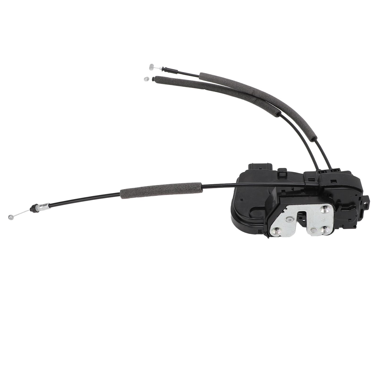 Door Lock Actuator Automatic Door Locking High Performance Metal Alloy Replacement for Tucson 2011 to 2015 Rear Right:
Door Lock Actuator Automatic Door Locking High Performance Metal Alloy Replacement for Tucson 2011 to 2015 Rear Right: