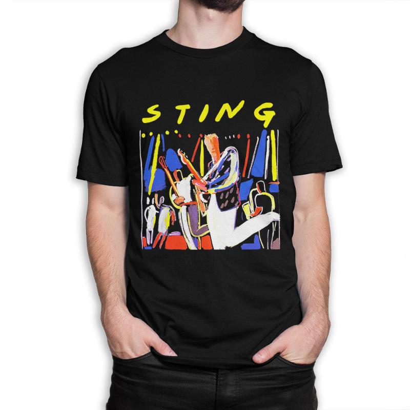 Vintage Sting Vintage Rock T-Shirt, 100% Cotton Tee, Men s Women s All Sizes New Spring/Summer Arrivals Regular Fit Casual 5XL різнокольоровий
Vintage Sting Vintage Rock T-Shirt, 100% Cotton Tee, Men s Women s All Sizes New Spring/Summer Arrivals Regular Fit Casual 5XL різнокольоровий