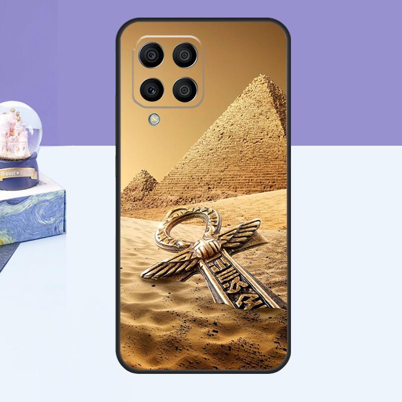 Egypt Pyramids Case For Samsung Galaxy M12 M32 M52 M13 M23 M33 M53 M14 M34 M54 M21 M51 M20 M30s M31s Cover Samsung M30s
Egypt Pyramids Case For Samsung Galaxy M12 M32 M52 M13 M23 M33 M53 M14 M34 M54 M21 M51 M20 M30s M31s Cover Samsung M30s
