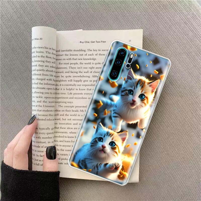 Interesting And Adorable Animal Jumps Phone Case For Huawei P50 Pro P10 P20 P30 P40 Lite Cover Mate 40 30 20 10 Lite Capa Shell Huawei Mate 40 Pro
Interesting And Adorable Animal Jumps Phone Case For Huawei P50 Pro P10 P20 P30 P40 Lite Cover Mate 40 30 20 10 Lite Capa Shell Huawei Mate 40 Pro