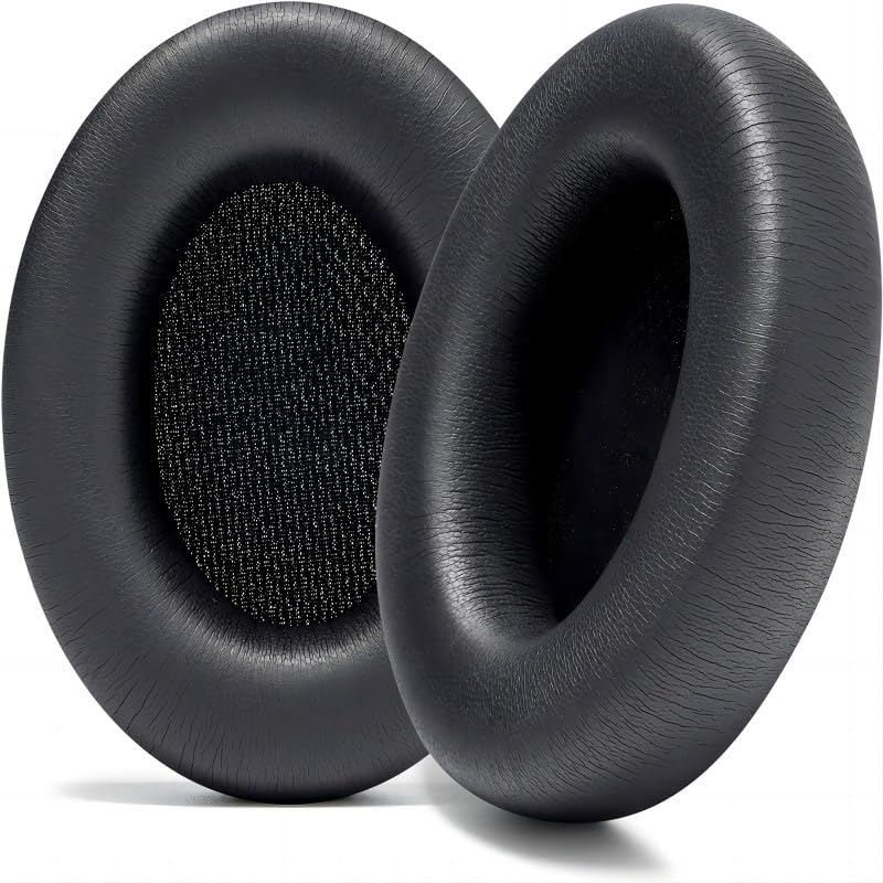GONSIFACHA ear pads ear cushion replacement pads compatibility Beats Studio Pro Wireless Noise Cancelling for head pad ear pads for replacement
GONSIFACHA ear pads ear cushion replacement pads compatibility Beats Studio Pro Wireless Noise Cancelling for head pad ear pads for replacement