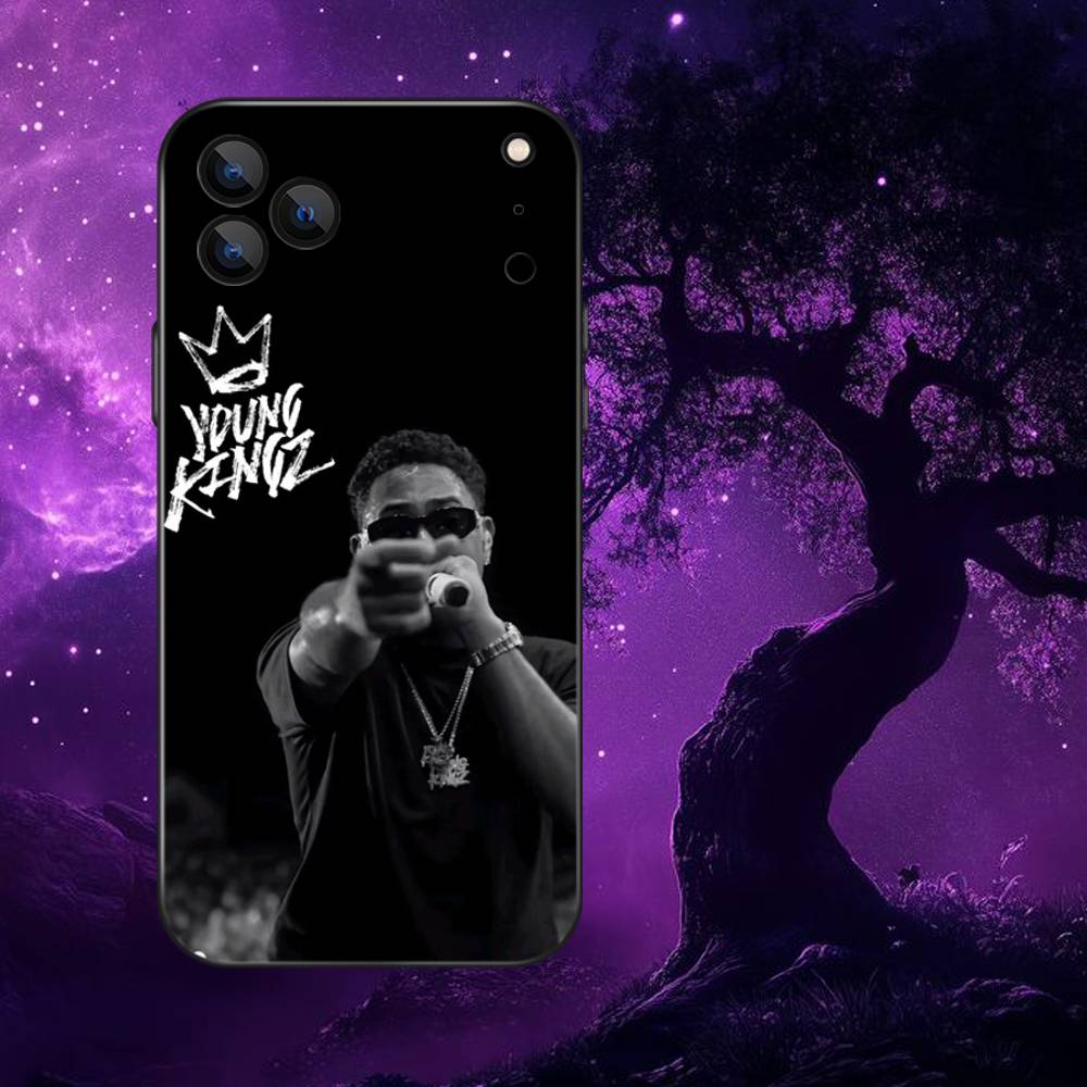 Singer M-Myke T-Towers Cool Phone Case For iPhone 17,16,15,14,13,12,Pro,Max,Plus,E,SE4,Air,Mini Black Soft Box iPhone15plus
Singer M-Myke T-Towers Cool Phone Case For iPhone 17,16,15,14,13,12,Pro,Max,Plus,E,SE4,Air,Mini Black Soft Box iPhone15plus