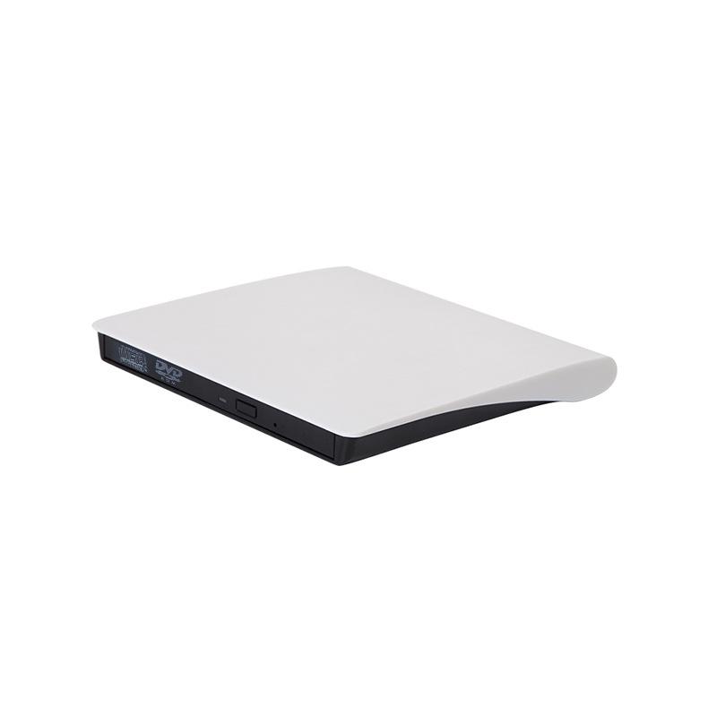 In Stock USB External Optical Drive Case for Laptops, Desktops, and Mobile DVD Drives білий
In Stock USB External Optical Drive Case for Laptops, Desktops, and Mobile DVD Drives білий