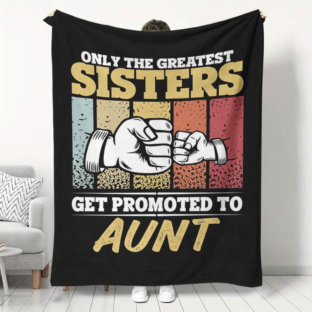 Sister friendship pattern Flannel printed blanket suitable for all seasons suitable for living room office sofa and travel 75x90cm
Sister friendship pattern Flannel printed blanket suitable for all seasons suitable for living room office sofa and travel 75x90cm