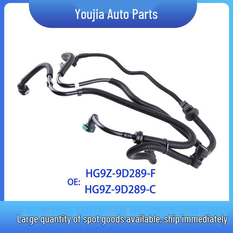 HG9Z-9D289-F/C Ford 1.5L (2017-20) Carbon Canister Solenoid Valve
HG9Z-9D289-F/C Ford 1.5L (2017-20) Carbon Canister Solenoid Valve