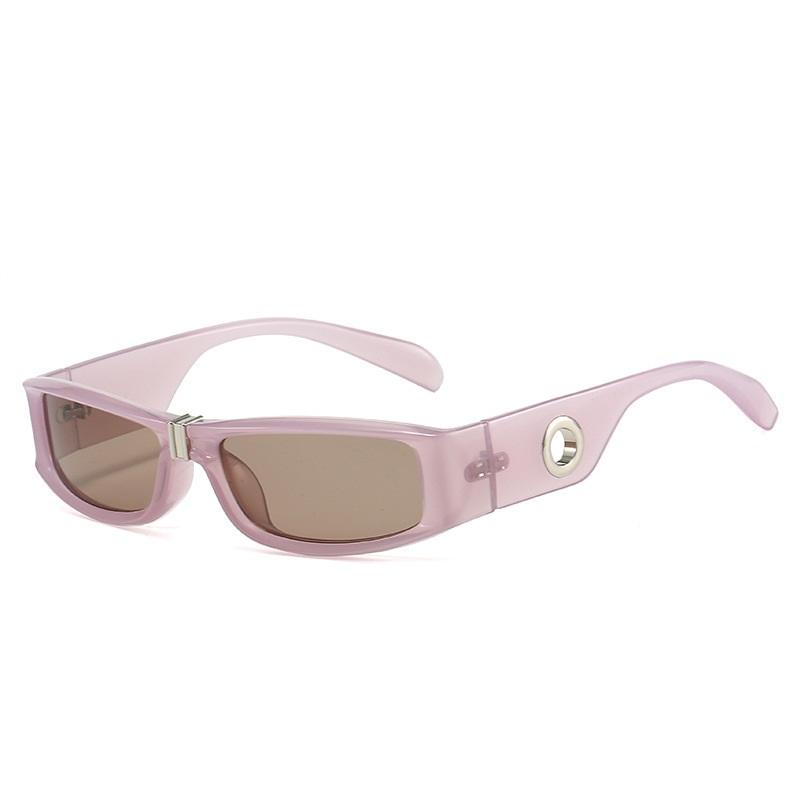 Latest Square Vintage Retro Y2k Sunglasses Women Men Frame Sun Eyeglasses Lady Steampunk Vintage Rectangle Glasses Black UV400 Oculos De Sol
Latest Square Vintage Retro Y2k Sunglasses Women Men Frame Sun Eyeglasses Lady Steampunk Vintage Rectangle Glasses Black UV400 Oculos De Sol