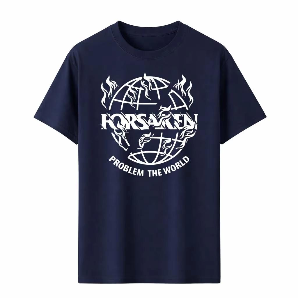 2026 Globe Flame Dragon Graphic Tee Dark Unisex WOMEN Gothic Metal Comfortable and loose Unisexs and WOMENs Tshirts 4XL
2026 Globe Flame Dragon Graphic Tee Dark Unisex WOMEN Gothic Metal Comfortable and loose Unisexs and WOMENs Tshirts 4XL