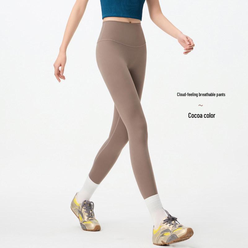 Women s Lightweight Seamless Yoga Pants - Fashionable, Breathable, Stretchy, and Comfortable for Sports and Fitness Large
Women s Lightweight Seamless Yoga Pants - Fashionable, Breathable, Stretchy, and Comfortable for Sports and Fitness Large