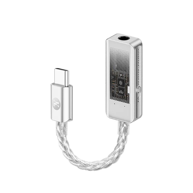 JCALLY JM98Max CS43198 DAC SGM8262 Type C to 3.5mm HiFi Digital Audio Decoding USBEarphone AMP Adapter for Android iPhone 15 16 JM98 MAX слюда кольору
JCALLY JM98Max CS43198 DAC SGM8262 Type C to 3.5mm HiFi Digital Audio Decoding USBEarphone AMP Adapter for Android iPhone 15 16 JM98 MAX слюда кольору