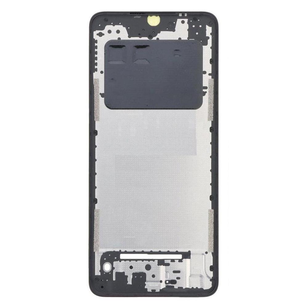 For Samsung Galaxy A05 4G A055 Front Housing Frame Replacement Part (Without Logo) Type A
For Samsung Galaxy A05 4G A055 Front Housing Frame Replacement Part (Without Logo) Type A