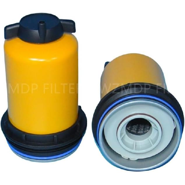 P583087 Fuel Filter/Water Separator Compatible With JCB
P583087 Fuel Filter/Water Separator Compatible With JCB