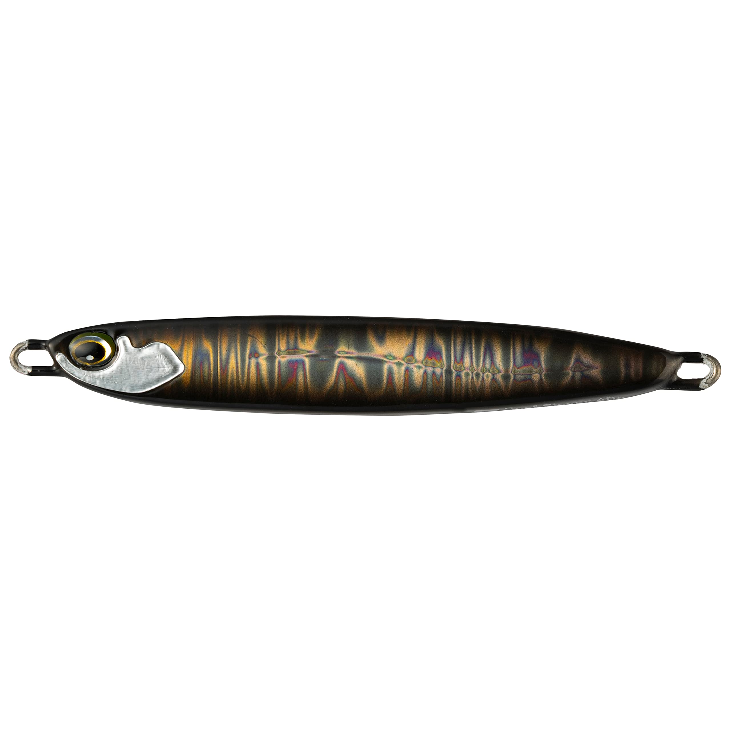 AbuGarcia (Abu Garcia) Surf Slayer 40g Black Hologram SSSRFSL40G-BLH Metal Jig Amemasu Sea Cherry Bluefish Flounder
AbuGarcia (Abu Garcia) Surf Slayer 40g Black Hologram SSSRFSL40G-BLH Metal Jig Amemasu Sea Cherry Bluefish Flounder