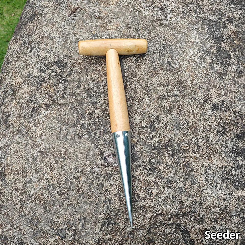 Gardening Seedling Transplanter Flower Seeder 1Pc Household Multifunctional Agricultural Vegetable Planting Tools
Gardening Seedling Transplanter Flower Seeder 1Pc Household Multifunctional Agricultural Vegetable Planting Tools