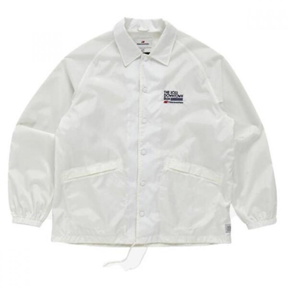 Sellerhub Sports New Balance Windbreaker Nbxtint Coach Jacket Nbnmc3l013 10 110(2XL)
Sellerhub Sports New Balance Windbreaker Nbxtint Coach Jacket Nbnmc3l013 10 110(2XL)