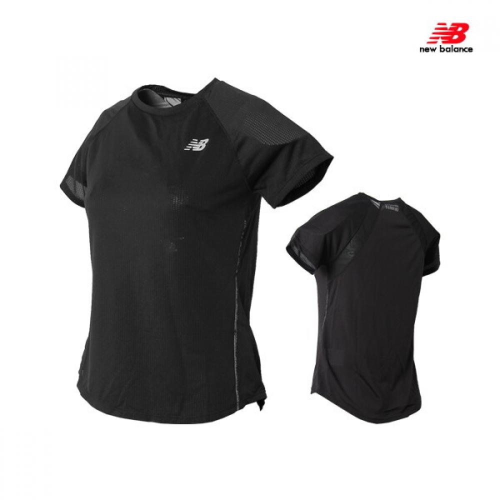 New Balance Футболка с коротким рукавом W Impact Run Nbnec4S012 19 черная женская футболка с коротким рукавом S NBNEC4S01219 black/85
New Balance Футболка с коротким рукавом W Impact Run Nbnec4S012 19 черная женская футболка с коротким рукавом S NBNEC4S01219 black/85
