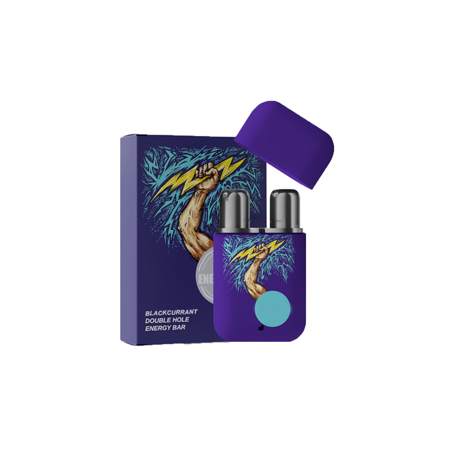 Double Hole Nasal Stick To Prevent Motion Sickness And Drowsiness, Nasal Suction Oil3ML One Size чёрный
Double Hole Nasal Stick To Prevent Motion Sickness And Drowsiness, Nasal Suction Oil3ML One Size чёрный