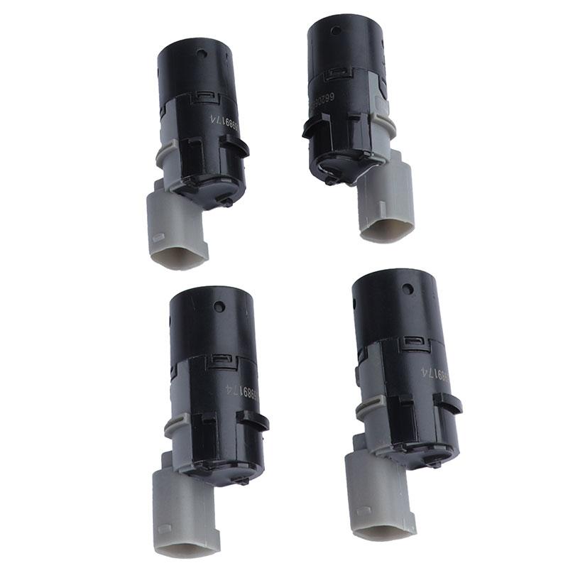 Новый датчик парковки PDC для BMW E39 E53 E60 E61 E63 E64 E65 E66 E67 E68 E83 66206989174 6989174
Новый датчик парковки PDC для BMW E39 E53 E60 E61 E63 E64 E65 E66 E67 E68 E83 66206989174 6989174