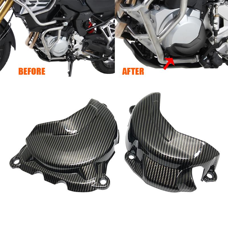 F750GS F850GS крышка цилиндра двигателя защита головы защита сцепления для BMW F750 GS F850 GS ADV Adventure 2018-2022 Carbon
F750GS F850GS крышка цилиндра двигателя защита головы защита сцепления для BMW F750 GS F850 GS ADV Adventure 2018-2022 Carbon