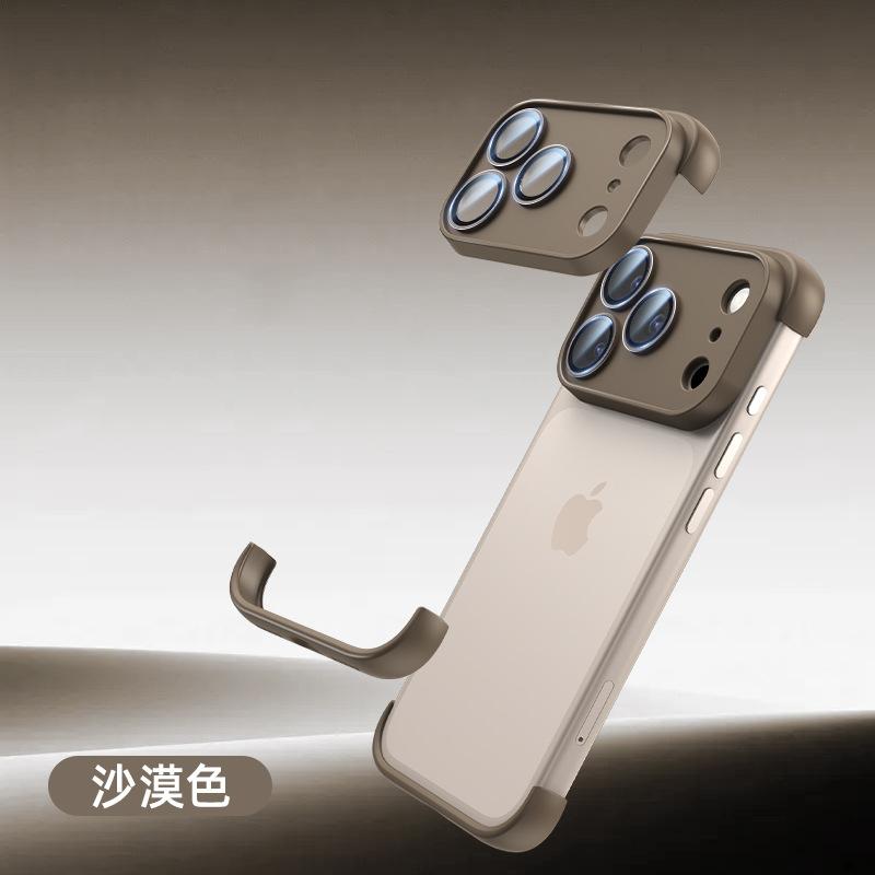 Безрамочный силиконовый бампер с защитой камеры для IPhone 17 Air 14 13 12 15 16 Pro Max Plus 17Pro 16Pro IPones Угловая крышка For iPhone 17 ProMax
Безрамочный силиконовый бампер с защитой камеры для IPhone 17 Air 14 13 12 15 16 Pro Max Plus 17Pro 16Pro IPones Угловая крышка For iPhone 17 ProMax