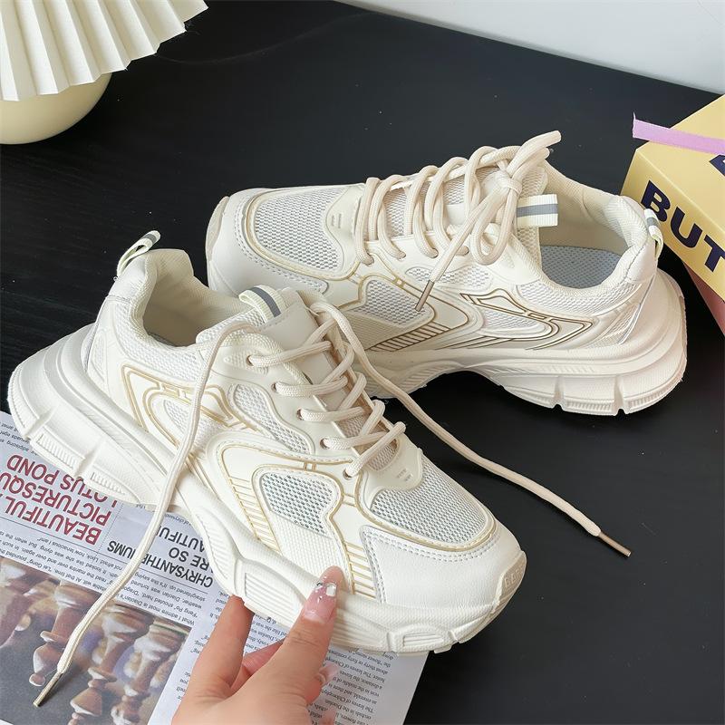 Mesh breathable little white shoes women s summer 2024 new versatile net shoes women s shoes muffin casual thick baseplate shoes 35 белый
Mesh breathable little white shoes women s summer 2024 new versatile net shoes women s shoes muffin casual thick baseplate shoes 35 белый