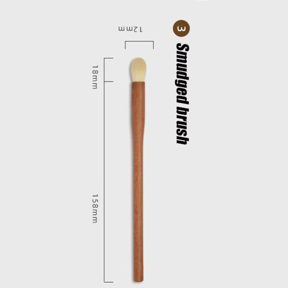 Супермягкая кисть для макияжа с деревянной ручкой, рассыпчатая пудра, румяна, винтажная кисть для теней, инструменты для макияжа
Супермягкая кисть для макияжа с деревянной ручкой, рассыпчатая пудра, румяна, винтажная кисть для теней, инструменты для макияжа