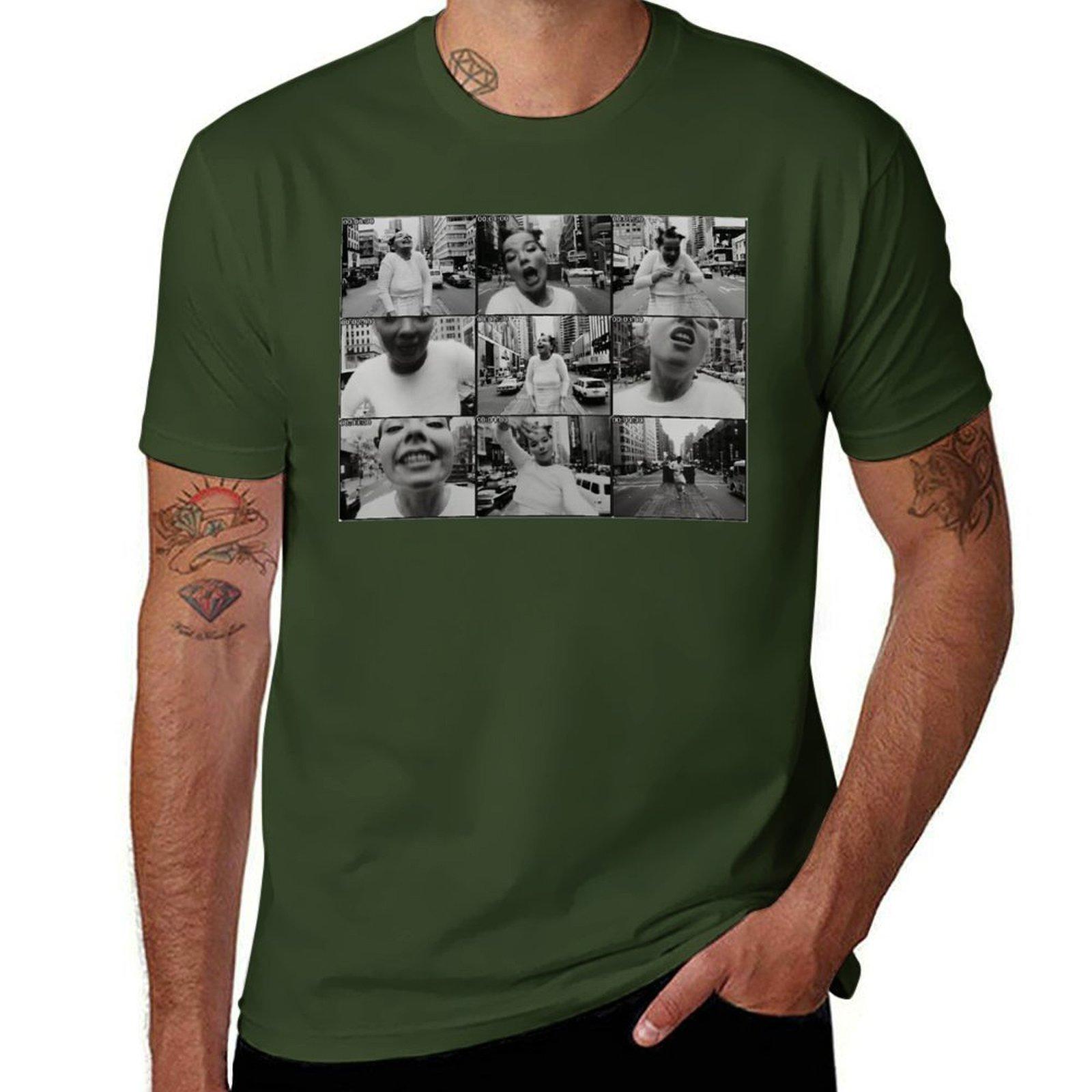 bjork vintage Tshirt anime plus sizes mens graphic tshirts funny 4XL
bjork vintage Tshirt anime plus sizes mens graphic tshirts funny 4XL