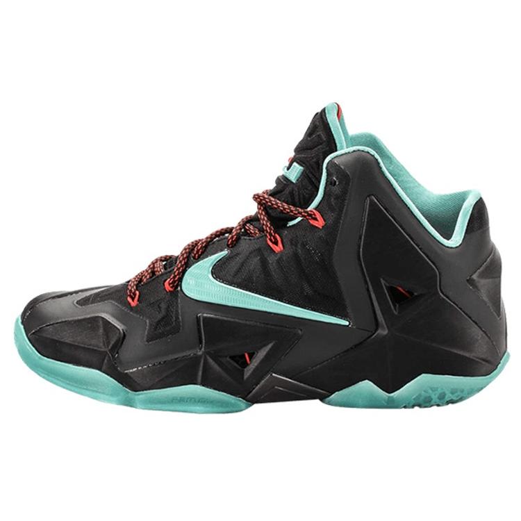new Nike LeBron 11 Diffused Jade 44.5
new Nike LeBron 11 Diffused Jade 44.5