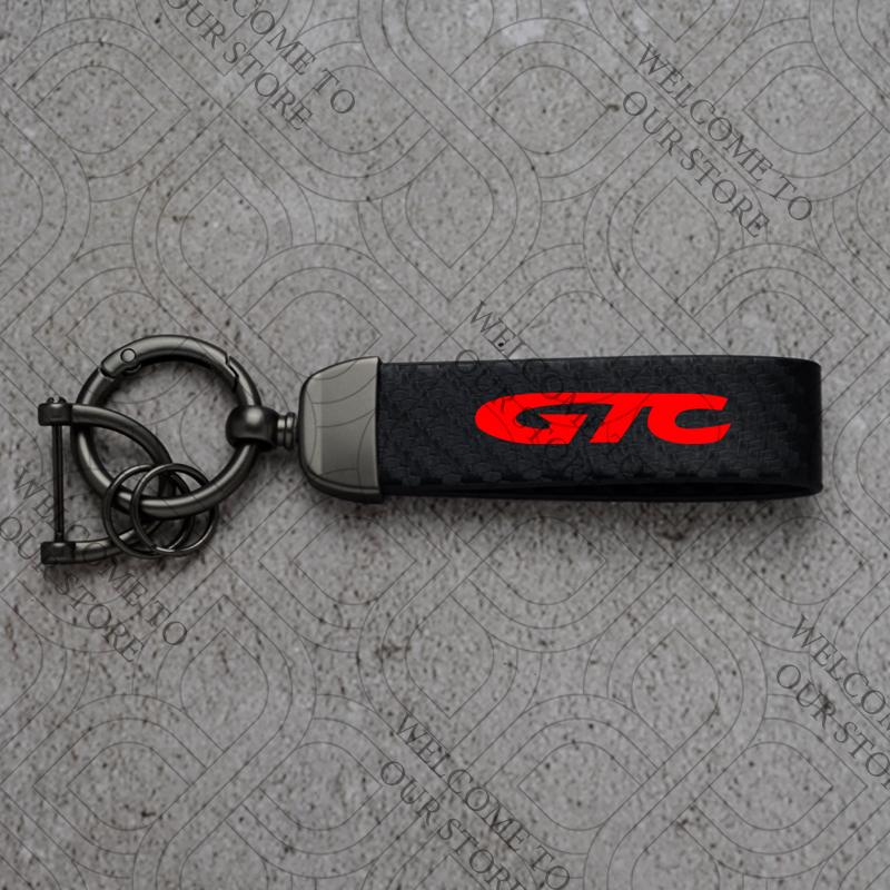 For Opel GTC Logo Insignia Zafira Adam Astra Mokka VXR GSI GS Movano Car Carbon Fiber Leather Car KeyChain Custom Key Rings Gift
For Opel GTC Logo Insignia Zafira Adam Astra Mokka VXR GSI GS Movano Car Carbon Fiber Leather Car KeyChain Custom Key Rings Gift