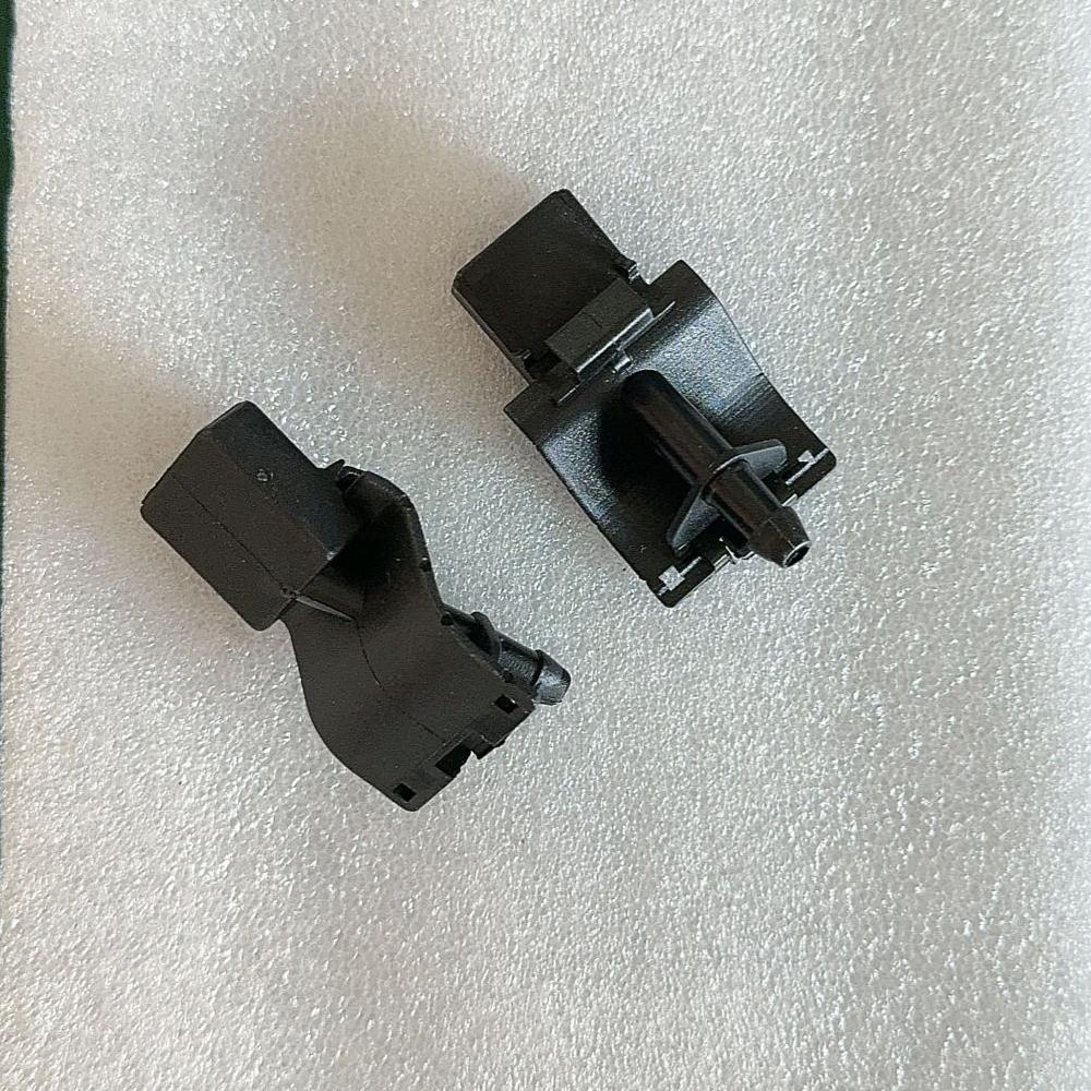 Новый 2x Форсунка омывателя лобового стекла для Ford Ranger Mk3 Mk4 1902209 EB3B-17666-AA
Новый 2x Форсунка омывателя лобового стекла для Ford Ranger Mk3 Mk4 1902209 EB3B-17666-AA
