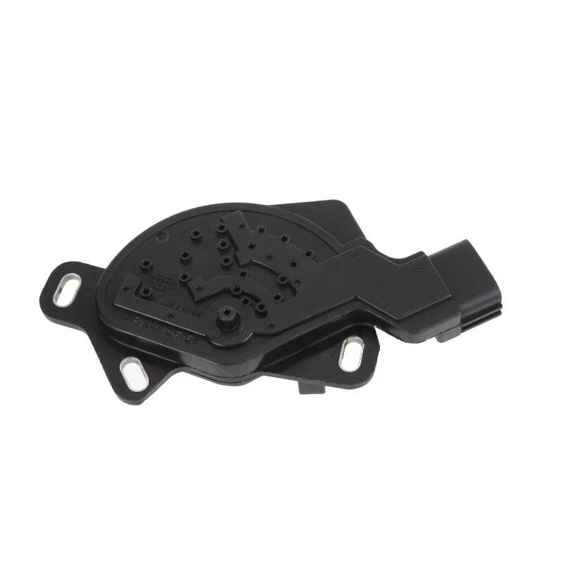 Transmission Sensor 31918-3AX00 Manufacturer Specification Plastic Construction Easy Installation For Nissan Vehicles China Mainland
Transmission Sensor 31918-3AX00 Manufacturer Specification Plastic Construction Easy Installation For Nissan Vehicles China Mainland