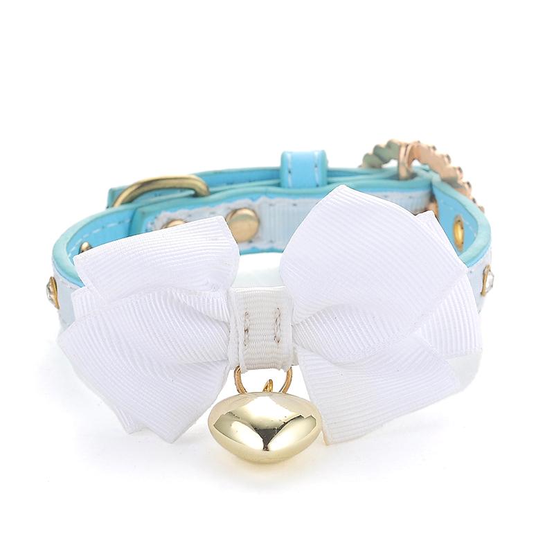 Ошейник для собак со стразами, ювелирные изделия для кошек, роскошный дизайнерский жемчужный ошейник для кошек, регулируемый шейный ремешок, блестящий бриллиантовый ошейник для домашних животных S
Ошейник для собак со стразами, ювелирные изделия для кошек, роскошный дизайнерский жемчужный ошейник для кошек, регулируемый шейный ремешок, блестящий бриллиантовый ошейник для домашних животных S