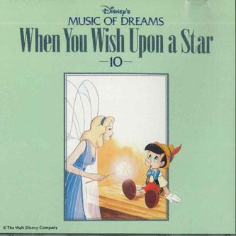 CD ANIME - Disney s Music Of Dreams Ehen You W DMW92610 WALT DISNEY 1995 Japan Anime/Game Used
CD ANIME - Disney s Music Of Dreams Ehen You W DMW92610 WALT DISNEY 1995 Japan Anime/Game Used