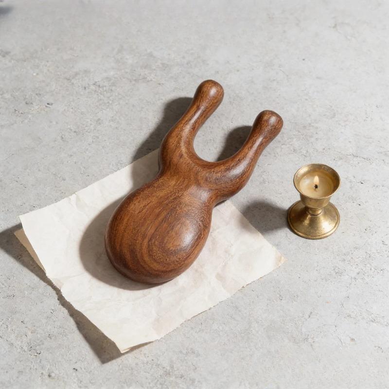Sandalwood Frog Massager Nose Lifting Tool Eye Nasal Meridian Dredging Acupoint Care Massage Relaxation Beauty Health Care світло-сірого кольору
Sandalwood Frog Massager Nose Lifting Tool Eye Nasal Meridian Dredging Acupoint Care Massage Relaxation Beauty Health Care світло-сірого кольору