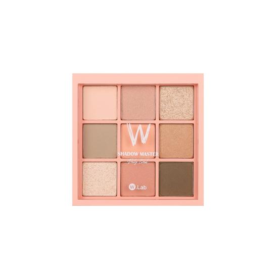 W.LAB Shadow Master Daily Coral 10гр. 
W.LAB Shadow Master Daily Coral 10гр.
