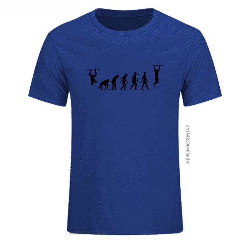Evolution Of Calisthenics Men T-Shirt Fashion O-Neck Hip-Hop Summer Harajuku Cotton Tshirt Print T Shirt Camisa Streetwear 4XL
Evolution Of Calisthenics Men T-Shirt Fashion O-Neck Hip-Hop Summer Harajuku Cotton Tshirt Print T Shirt Camisa Streetwear 4XL