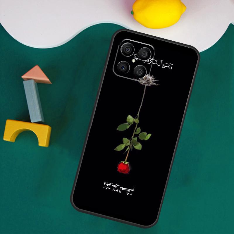 Muslim Surah Ikhlas Islamic Case For Honor Magic 7 5 6 Lite Honor 200 Pro 50 70 90 Lite X9a X8a X8 X9 X8b X9c X9b Cover Honor Magic6 Lite
Muslim Surah Ikhlas Islamic Case For Honor Magic 7 5 6 Lite Honor 200 Pro 50 70 90 Lite X9a X8a X8 X9 X8b X9c X9b Cover Honor Magic6 Lite