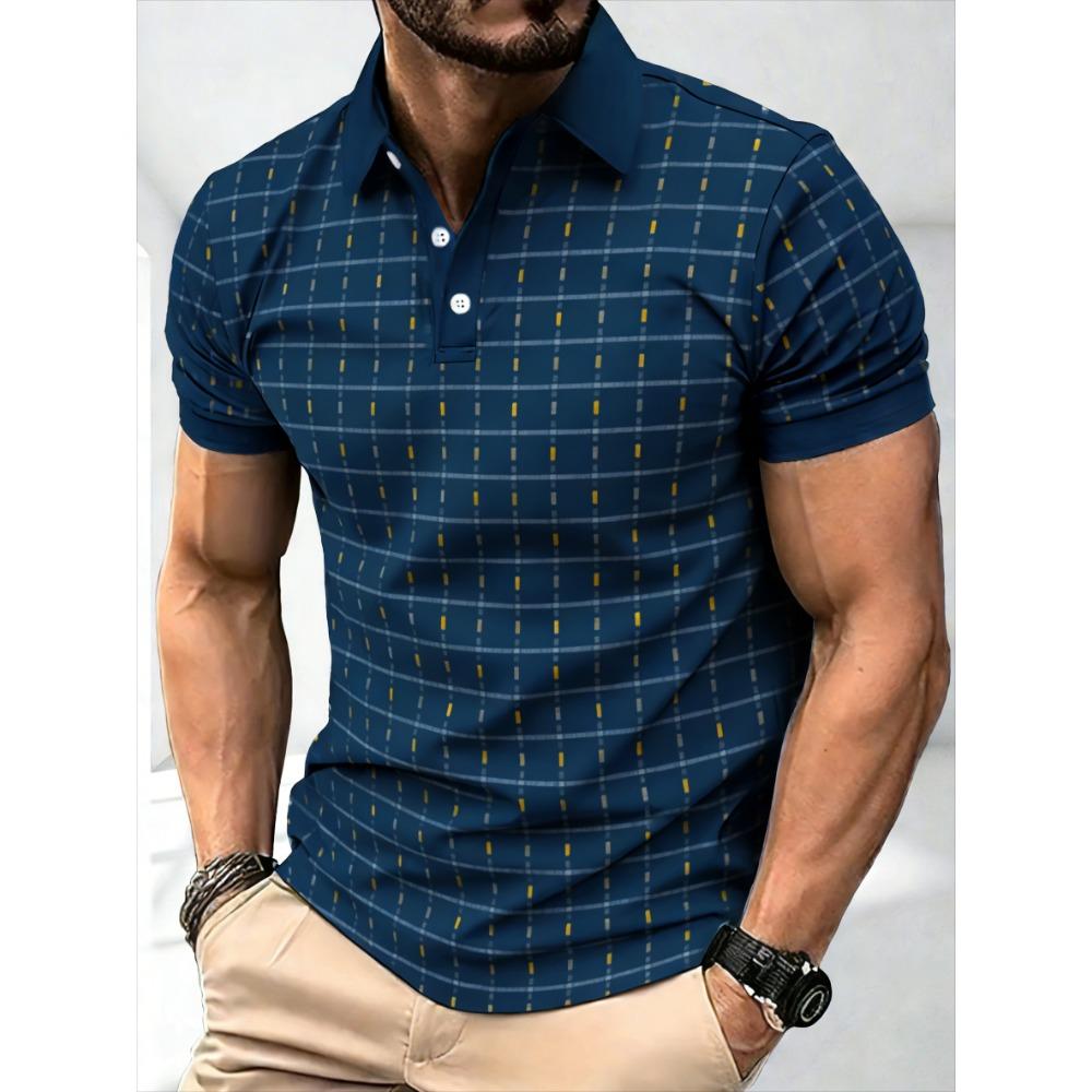Best Selling Men s Short sleeved Polo Shirt for Summer 5XL
Best Selling Men s Short sleeved Polo Shirt for Summer 5XL