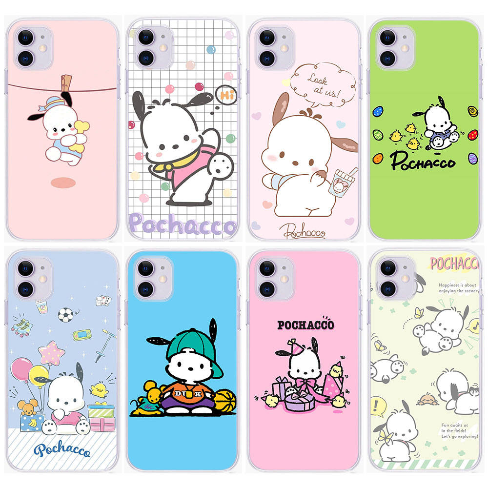 KT75 милый чехол Pochacco для Samsung A04 A14 A23 A34 A54 M23 M33 M52 M53 Realme 10 9 C30S C35 C55 VIVO Y02S Y21 Y33S Y51 X80 Pro прозрачный чехол Tecno Camon 17 Pro арлекин
KT75 милый чехол Pochacco для Samsung A04 A14 A23 A34 A54 M23 M33 M52 M53 Realme 10 9 C30S C35 C55 VIVO Y02S Y21 Y33S Y51 X80 Pro прозрачный чехол Tecno Camon 17 Pro арлекин