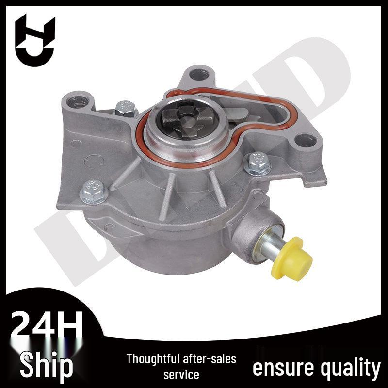 Part 038145101B: Compatible with Volkswagen Beetle, Jetta, and Golf Vacuum Pump (1998-2004). Inquiry
Part 038145101B: Compatible with Volkswagen Beetle, Jetta, and Golf Vacuum Pump (1998-2004). Inquiry