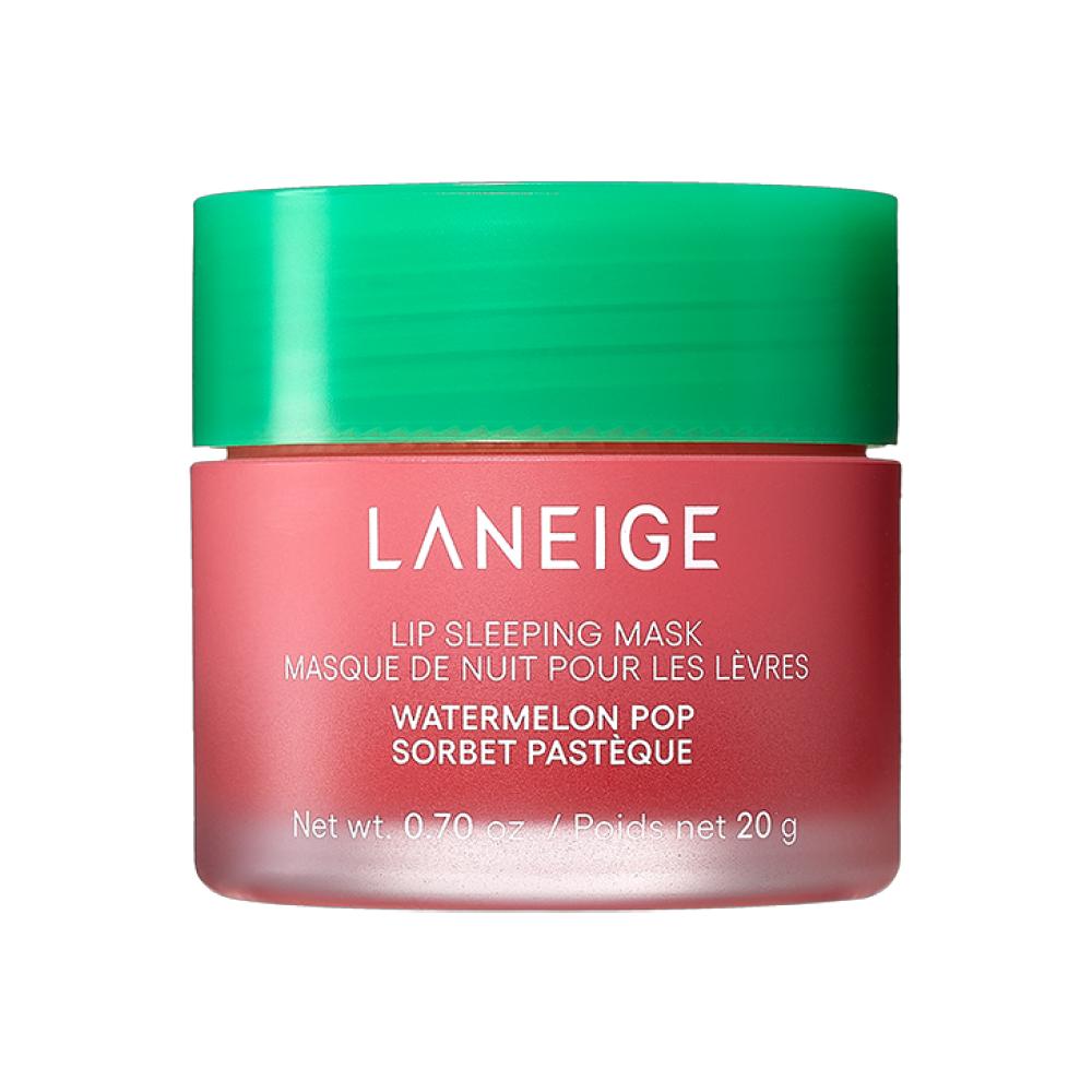 LANEIGE Lip Sleeping Mask EX 20гр. LANEIGE Lip Sleeping Mask EX 20g WATERMELON POP
LANEIGE Lip Sleeping Mask EX 20гр. LANEIGE Lip Sleeping Mask EX 20g WATERMELON POP