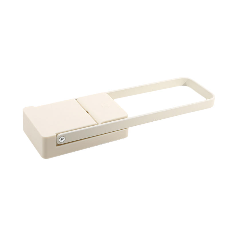 Foldable Suction Cup Towel Rack Space Saving Compact Damage Free Removable Moisture Resistant Holder For Bathroom Wall Storage бежевий
Foldable Suction Cup Towel Rack Space Saving Compact Damage Free Removable Moisture Resistant Holder For Bathroom Wall Storage бежевий