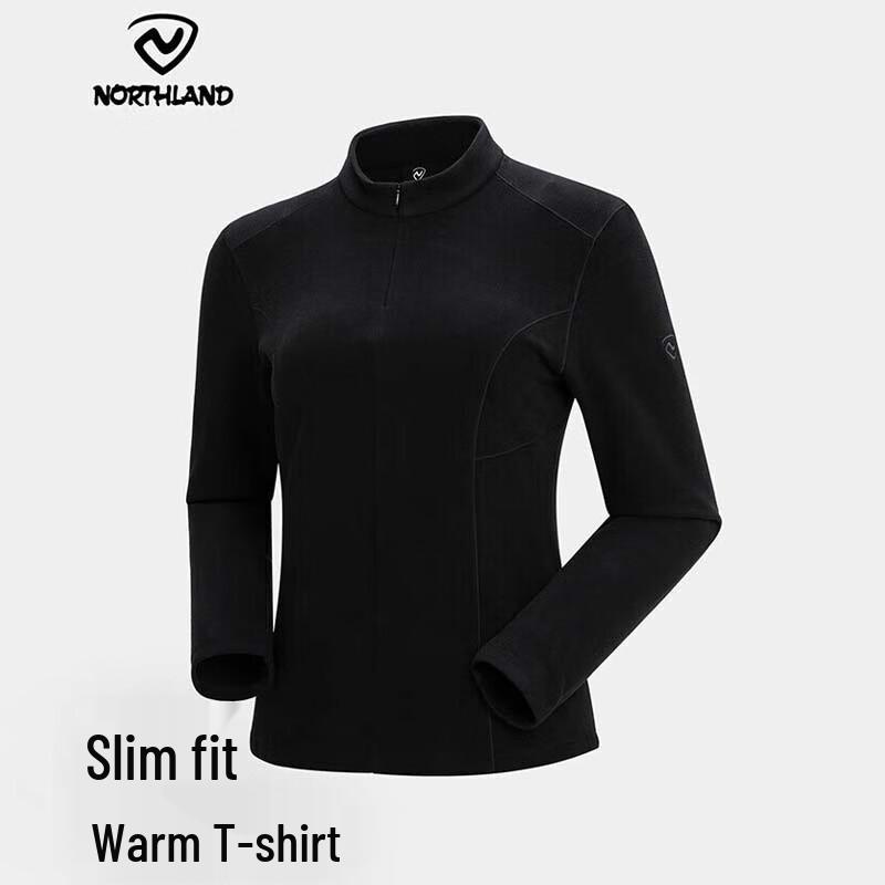 NORTHLAND Dream Women s Long Sleeve T-Shirt 170/92A
NORTHLAND Dream Women s Long Sleeve T-Shirt 170/92A