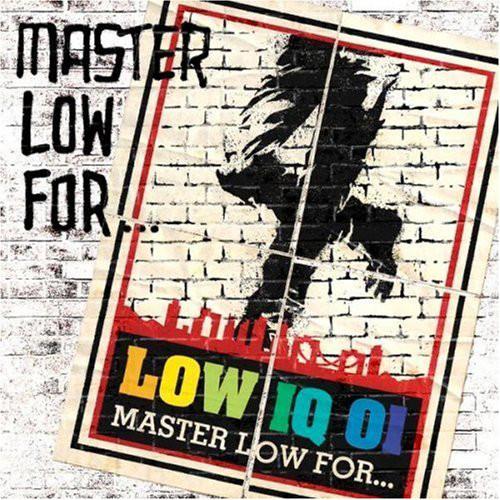CD LOW IQ 01 Master Low For... CTCR14582 Cutting Edge 2008 Japan ObiJapanese PopRock Used
CD LOW IQ 01 Master Low For... CTCR14582 Cutting Edge 2008 Japan ObiJapanese PopRock Used